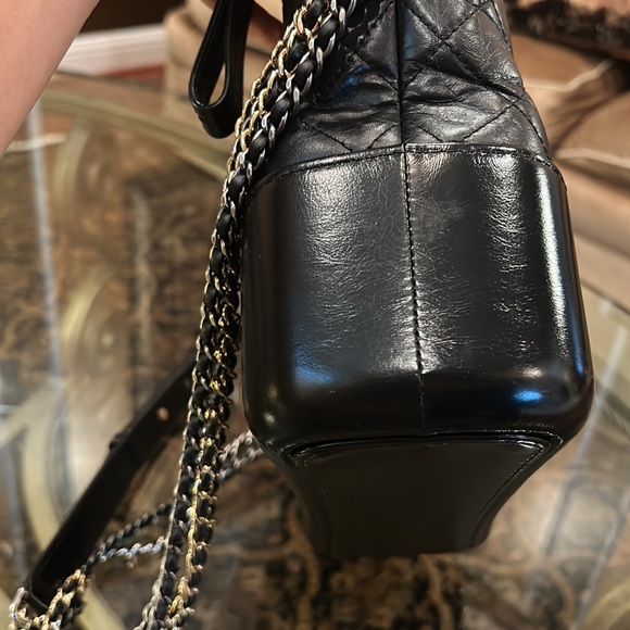 Chanel Gabrielle Hobo medium - Picture 2 of 11